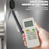 Magnetic Remote Holder with Retractable Cord view 4