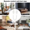 Remote Control Holder with Wall Mount view 4