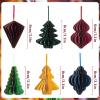 EASY JOY 6-Piece Christmas Ornaments view 2