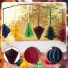 EASY JOY 6-Piece Christmas Ornaments view 3