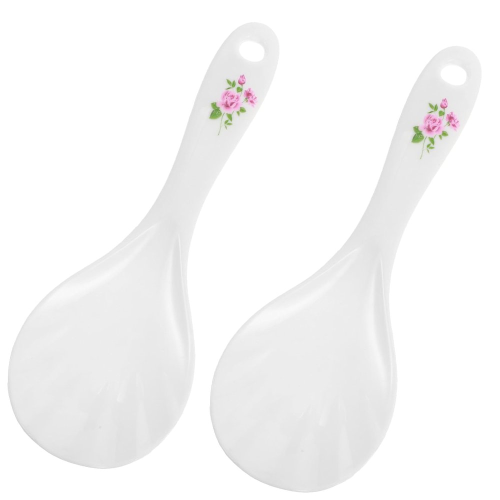Mabor 2-Piece Rice Spoon Set