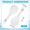 Mabor 2-Piece Rice Spoon Set view 2