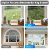 FINNEZ Window Film - UV Protection, Black 44.5 x 200 cm view 4