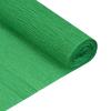 QUARKZMAN Crepe Paper Roll - 5 ft Long, 20 in Wide, Dark Green view 1