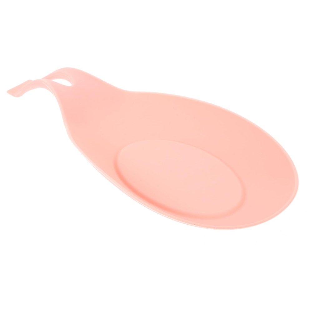 GRIRIW Silicone Spoon Rest