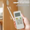Magnetic Remote Control Holder view 2
