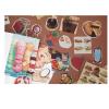 Fictory 55-Piece Food Scrapbooking Stickers view 2