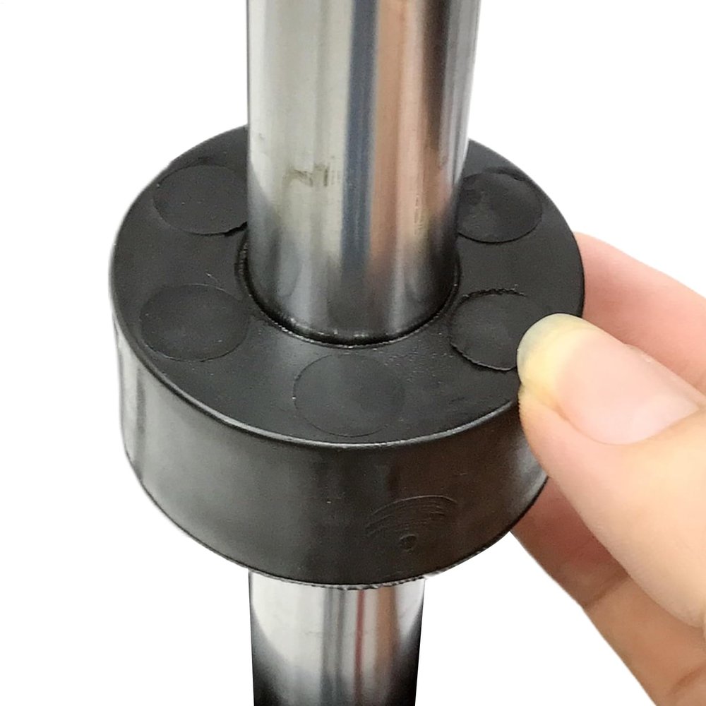 Weightlifting Plate Spacer