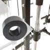 Weightlifting Plate Spacer view 3