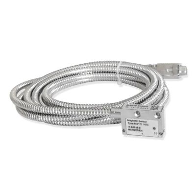 Linear Scale, Magnetic Linear Encoder, Electronic Angular Displacement Sensor, High-Precision Open Tape Grating (3000 mm)