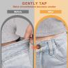 AOOTUERL 12PCS Pant Waist Tightener Clips view 2