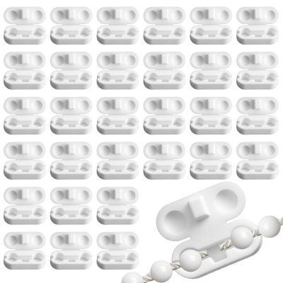 Mabor 30-Piece Roller Chain Connector Set