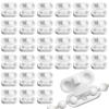 Mabor 30-Piece Roller Chain Connector Set view 1