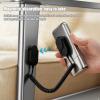 Magnetic Remote Holder view 3