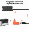 2-Pack DC7909 to DC8020 90-Degree Angled Adapters view 3