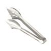 SOLUSTRE Stainless Steel Kitchen Tongs view 1