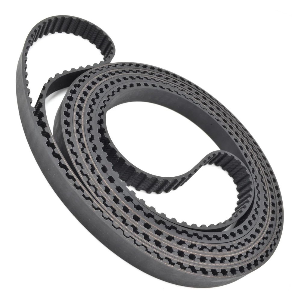 1 pc T5 Rubber Timing Belt, Lp 1780–3900 mm, Width 6–50 mm (T5-2125, 425 Teeth, 1 pc/20 mm)