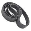 1 pc T5 Rubber Timing Belt, Lp 1780–3900 mm, Width 6–50 mm (T5-2125, 425 Teeth, 1 pc/20 mm) view 2