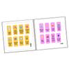 HOLIDYOYO Glow-in-the-Dark Switch Stickers view 1
