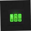 HOLIDYOYO Glow-in-the-Dark Switch Stickers view 3