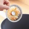 Kitchen Sink Strainer and Stopper view 4