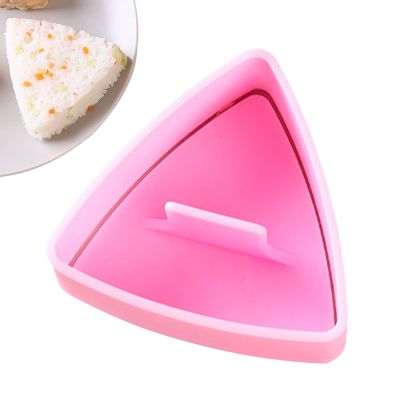 Japanese Onigiri Mold