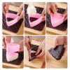 Japanese Onigiri Mold view 3