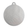 Non-Slip Induction Mat, Easy to Clean and Safe to Use (Round) view 1