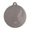 Non-Slip Induction Mat, Easy to Clean and Safe to Use (Round) view 2