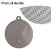 Non-Slip Induction Mat, Easy to Clean and Safe to Use (Round) view 4
