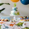 DazzJoy Dino Birthday Candle 3 view 4