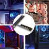 M.2 to PCIe Adapter Extension Cable, PCIe 4.0 Riser view 4