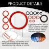 15-Piece O-Ring Set for Philips Coffee Machines view 3