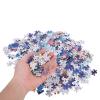 France Puzzle, 100 Pieces – Gordes Stone Town, Provence, 45.5 x 35.5 cm view 2