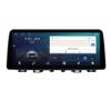 HURUMA Android 15 Stereo for Mazda 6 Atenza 2013–2017, 12.3-inch 2-DIN Touchscreen, CarPlay, Android Auto, GPS, Bluetooth, Steering Wheel Control, AHD Backup Camera (Y400 8+128G) view 1