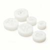 6-Piece Silicone Molds Set view 1