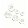 6-Piece Silicone Molds Set view 2