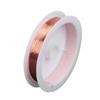 SUPVOX Cuttable Copper Wire 0.25mm for Crafting view 1