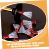 SUPVOX Cuttable Copper Wire 0.25mm for Crafting view 3