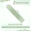 High-Quality Sage Green Table Runner view 4
