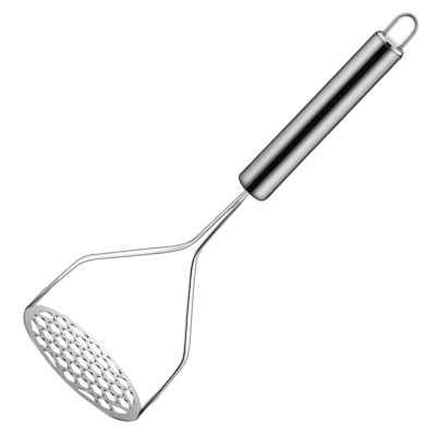 Stainless Steel Potato Smasher