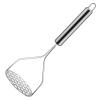 Stainless Steel Potato Smasher view 1