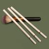 3-Pack Professional White Charcoal Pencils Set view 2