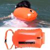 2-in-1 20L Swim Buoy Dry Bag Surf Aid view 3