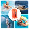 2-in-1 20L Swim Buoy Dry Bag Surf Aid view 4