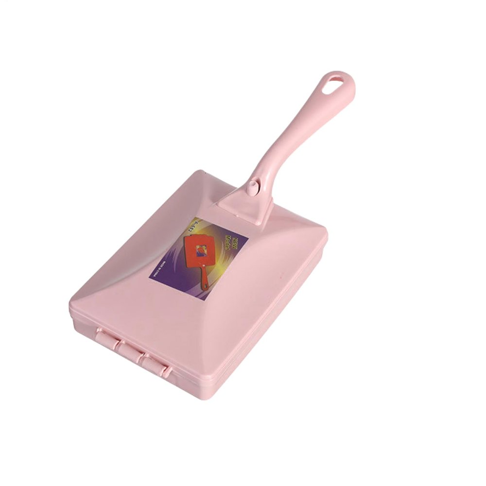 Carpet Cleaner with Horsehair