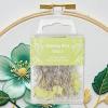Straight Pins for Sewing | 80 Quilt Pins | Tailoring Supplies for Craft Projects view 2