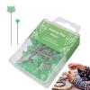80-Piece Quilt Pins for Fabrics view 1