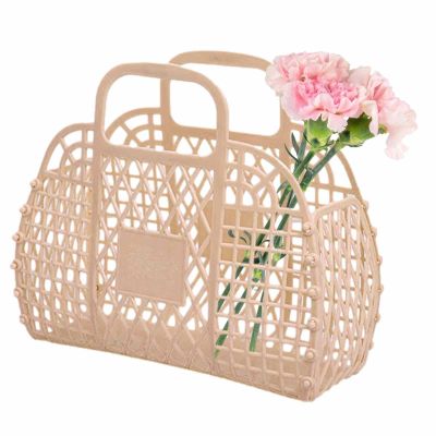 Jelly Bags - Reusable Beach Tote