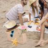 Jelly Bags - Reusable Beach Tote view 3